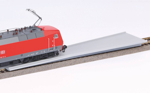 Piko 55499 scivolo per gleis - piko, a-gleis