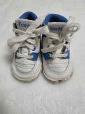 Scarpe vintage Fisher Price