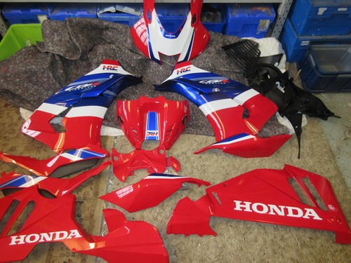 Honda cbr1000rr - cbr1000rr, cbr1000rr-r