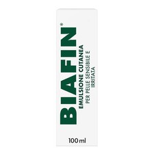 Biafin Emulsione Cutanea
