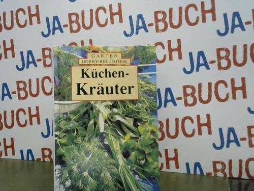 Küchen-Kräuter