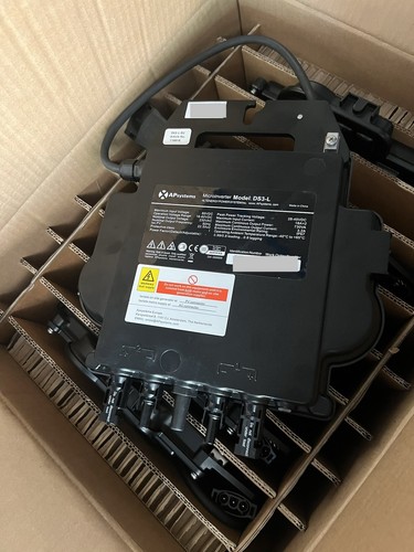 Micro onduleur 730va mppt - micro,