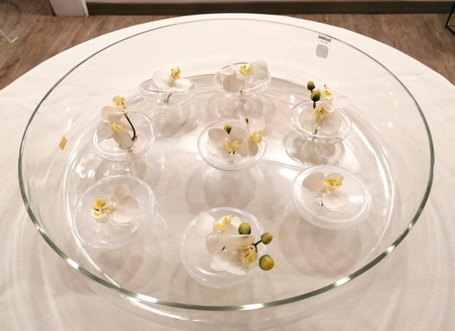 Murano barbini grande - barbini,