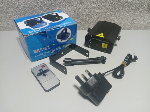 Mini modelli laser led rgb - modelli,