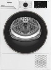 Asciugatrice pompa calore - a, di