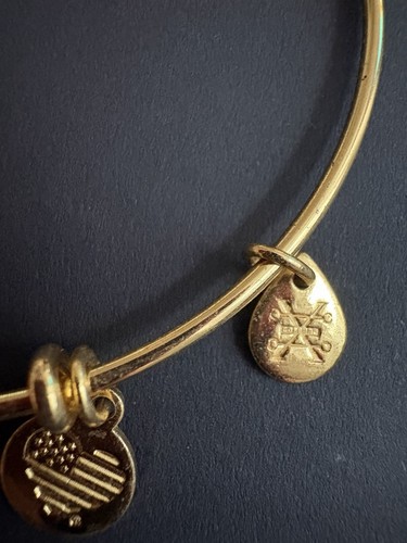 Bracciale croce alex ani - bracciale, e