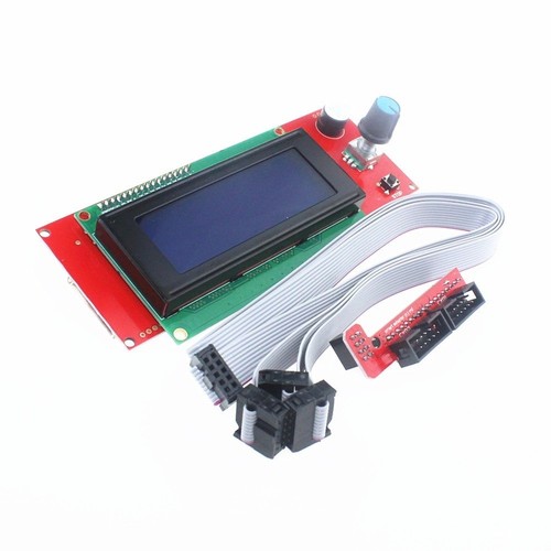 Reprap ramps 1415 2004 - reprap,
