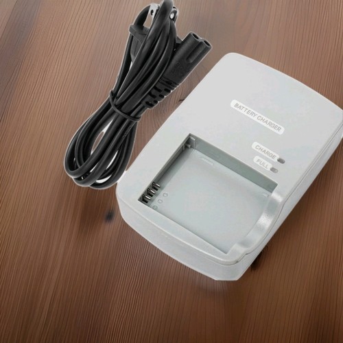 Canon 2lye battery charger - canon,