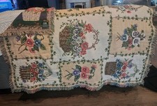 Coperta vintage Goodwin