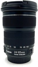 Canon EF 24-105mm f/3.5-5.6 IS STM SLR Obbiettivo 