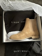 NUOVO stivale Saint Morta