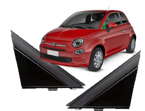 Coppia modanature specchio - coppia,