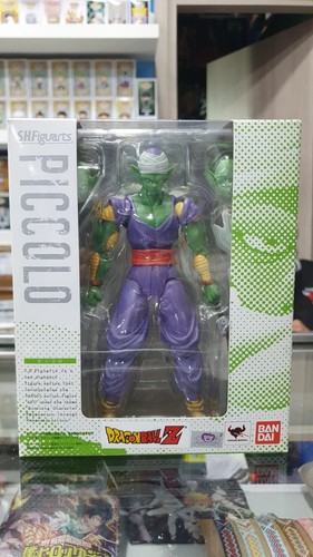 Piccolo junior dragon ball - junior, z