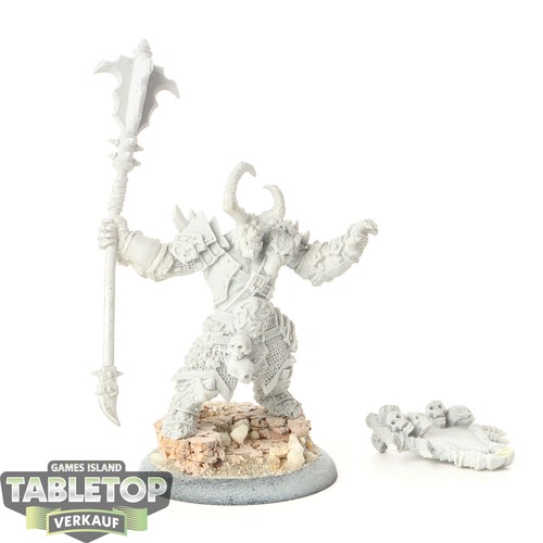 Legion everblight gorag - everblight,