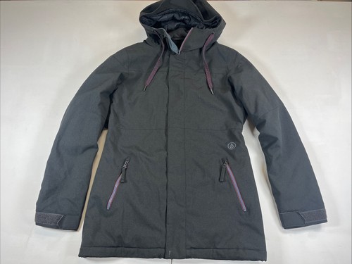 Giacca neve volcom 10k - volcom,