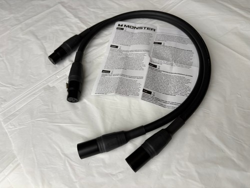 Cavo monster serie - 0,5,