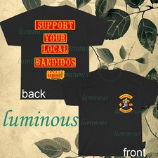 Bandidos Worldwide MC Logo 1