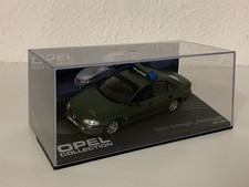 Modellino auto 1:43 Opel Omega