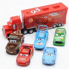 Disney Pixar Cars 3 Collection