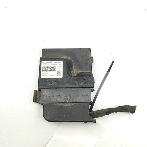 Centralina pompa carburante