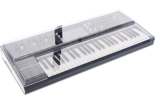Decksaver waldorf tastiera - waldorf,