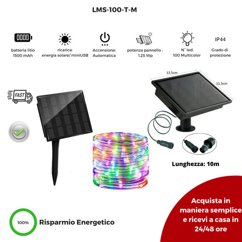 Luci natale per esterno - natale,