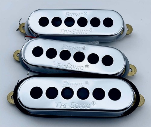 Set burns sss tri - 1,