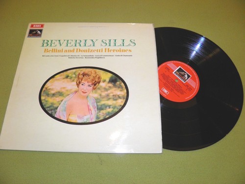 Beverly sills bellini - beverly,