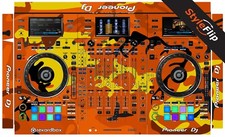 Pioneer DDJ-RZX | Arancione