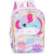 Zaino Zainetto Asilo Scuola