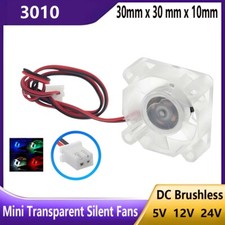 3010 Ventola di Raffreddamento