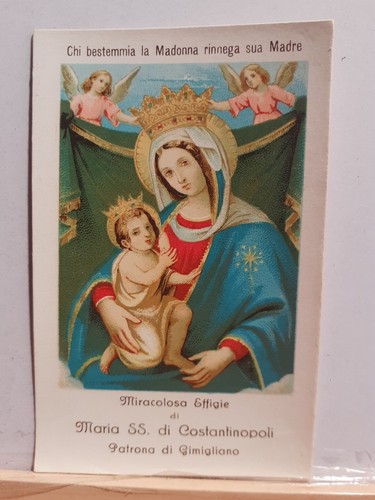 Gimigliano patrona catanzaro - gimigliano,