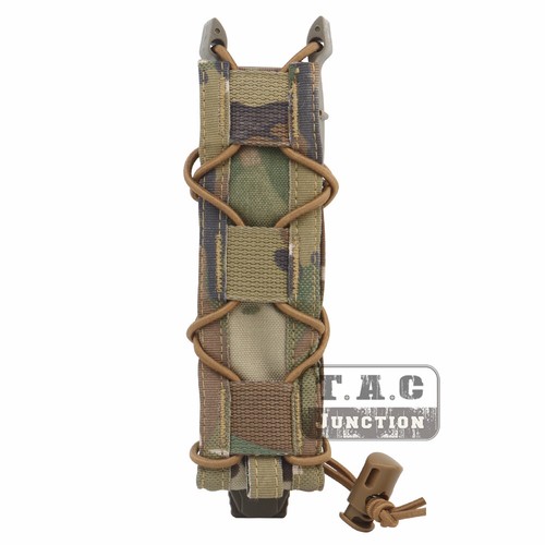 Tactical molle pistola estesa - pistola,