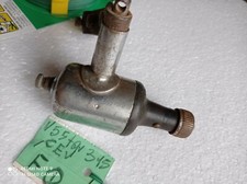 DINAMO VINTAGE MARCA CEV COMPLETA DI TUTTI I RICAMBI DINAMO ALTA QUALITA'