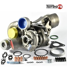 Bi-Turbocompressore Mercedes Classe C E S GLK 125 kW 150 kW A6510904980