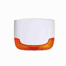 Sirena esterna Lumin8 Radio