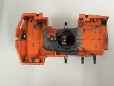 CARCASSA CARTER MOTORE