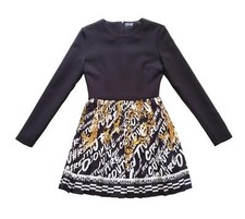 Versace Jeans Couture abito