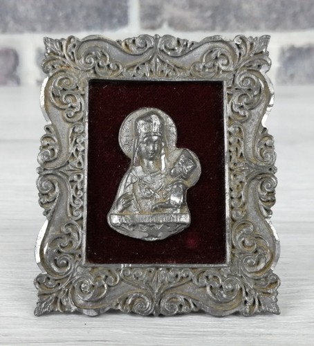 Cornice madonna con bambino - cornice,