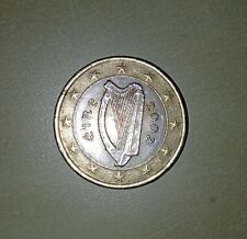 Moneta 1 Euro rara, éire