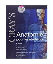 Gray's Anatomie pour les
