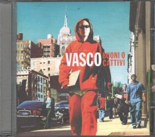 Buoni o Cattivi di Vasco Rossi