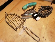 Ferro da stiro SELECT da