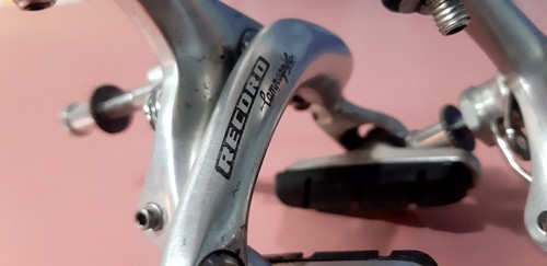 Pinze freni campagnolo record - pinze,