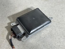 Porsche Panamera S sensore