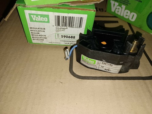 Valeo 590688 regolatore tens - valeo,