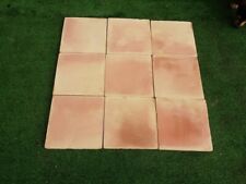 MATTONELLE - PAVIMENTO IN COTTO FATTE A MANO