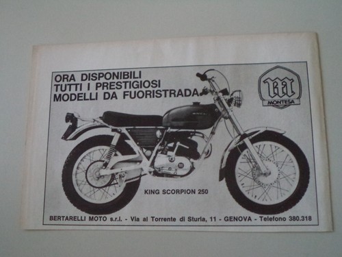 Advertising pubblicità 1971 - pubblicità,