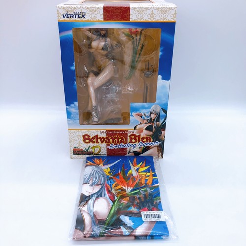 Modellino valkyria - (w.bonus),