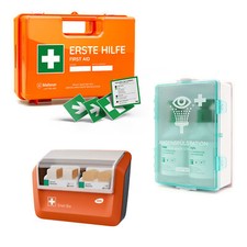 FLEXEO - Valigetta di primo